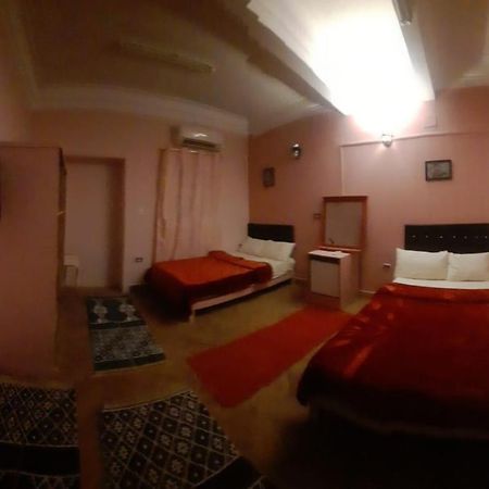 Happy Hostel Каїр Екстер'єр фото