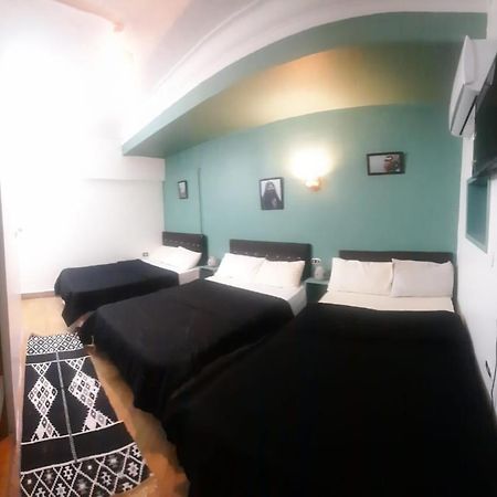 Happy Hostel Каїр Екстер'єр фото