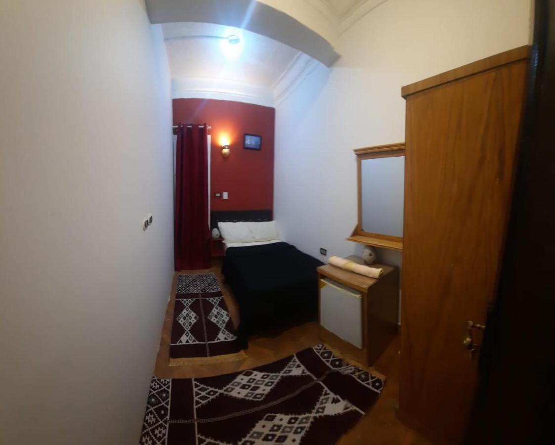 Happy Hostel Каїр Екстер'єр фото