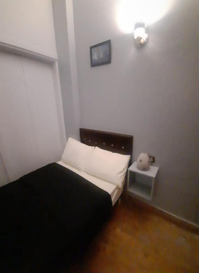 Happy Hostel Каїр Екстер'єр фото