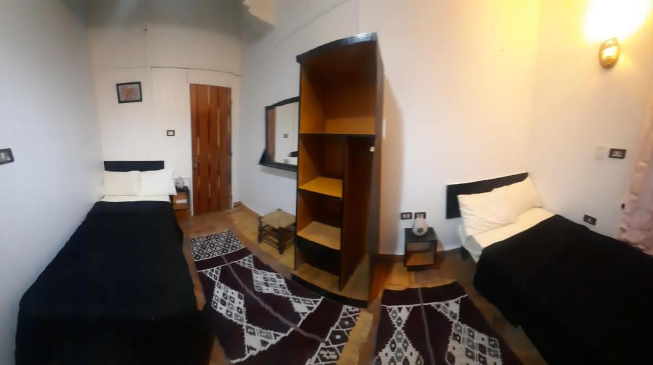 Happy Hostel Каїр Екстер'єр фото