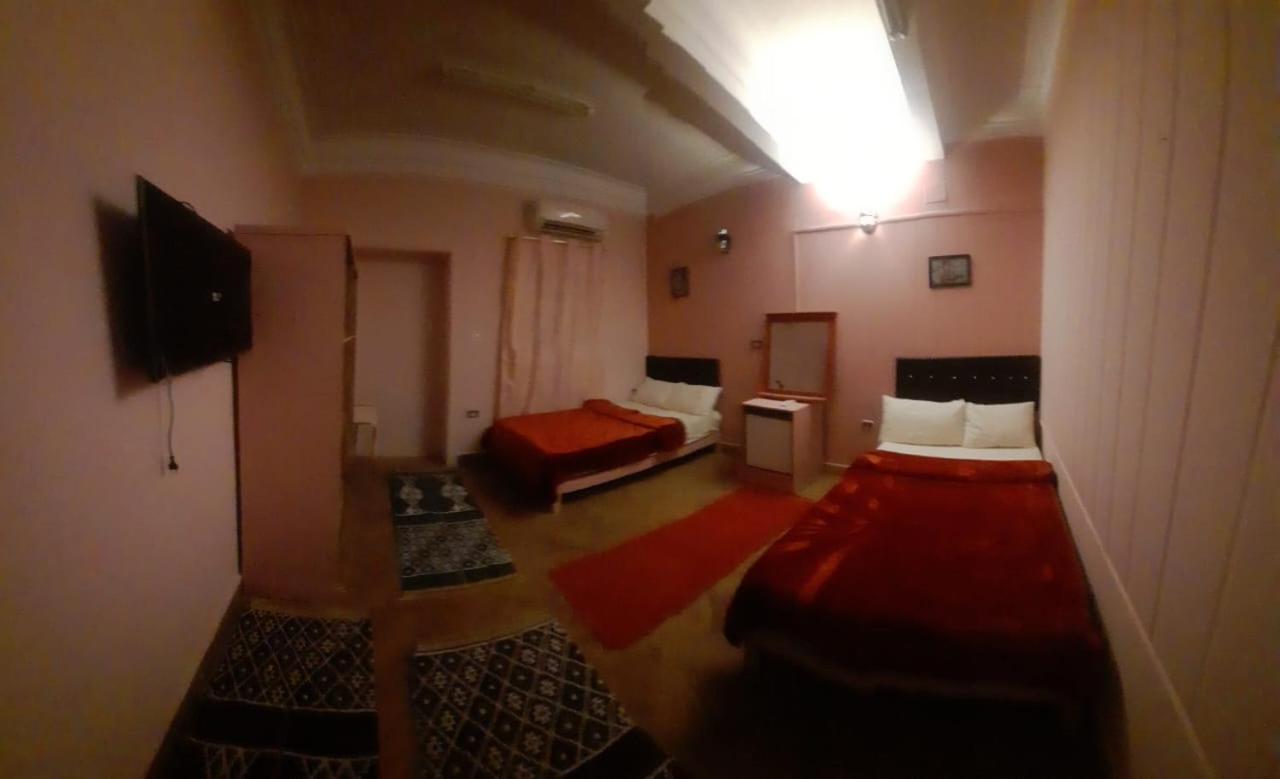 Happy Hostel Каїр Екстер'єр фото