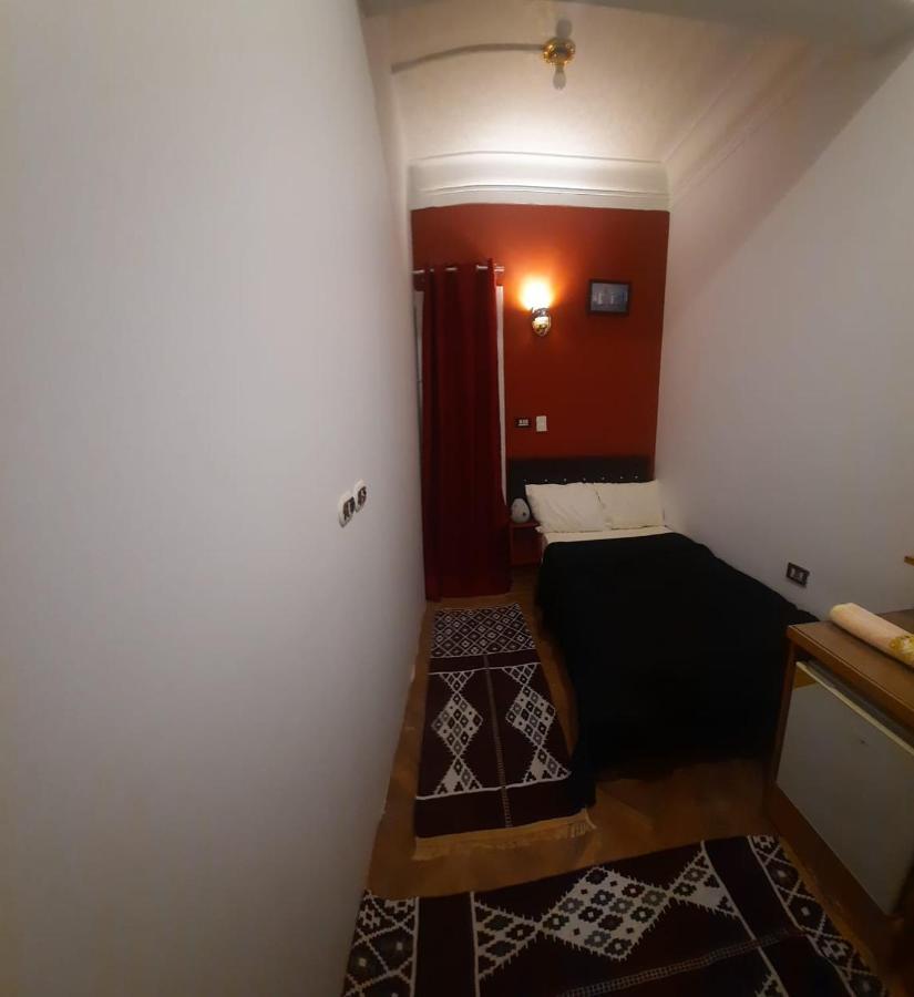 Happy Hostel Каїр Екстер'єр фото
