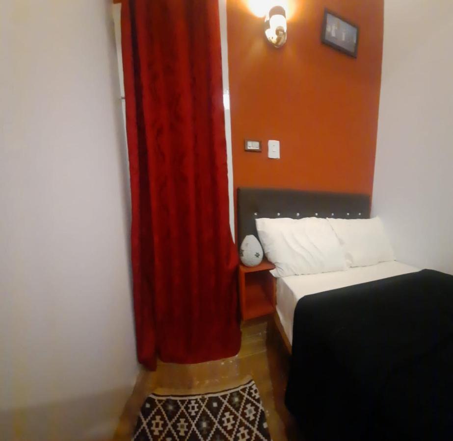 Happy Hostel Каїр Екстер'єр фото