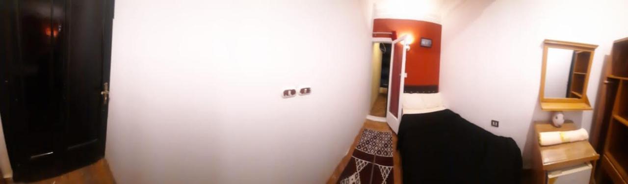 Happy Hostel Каїр Екстер'єр фото