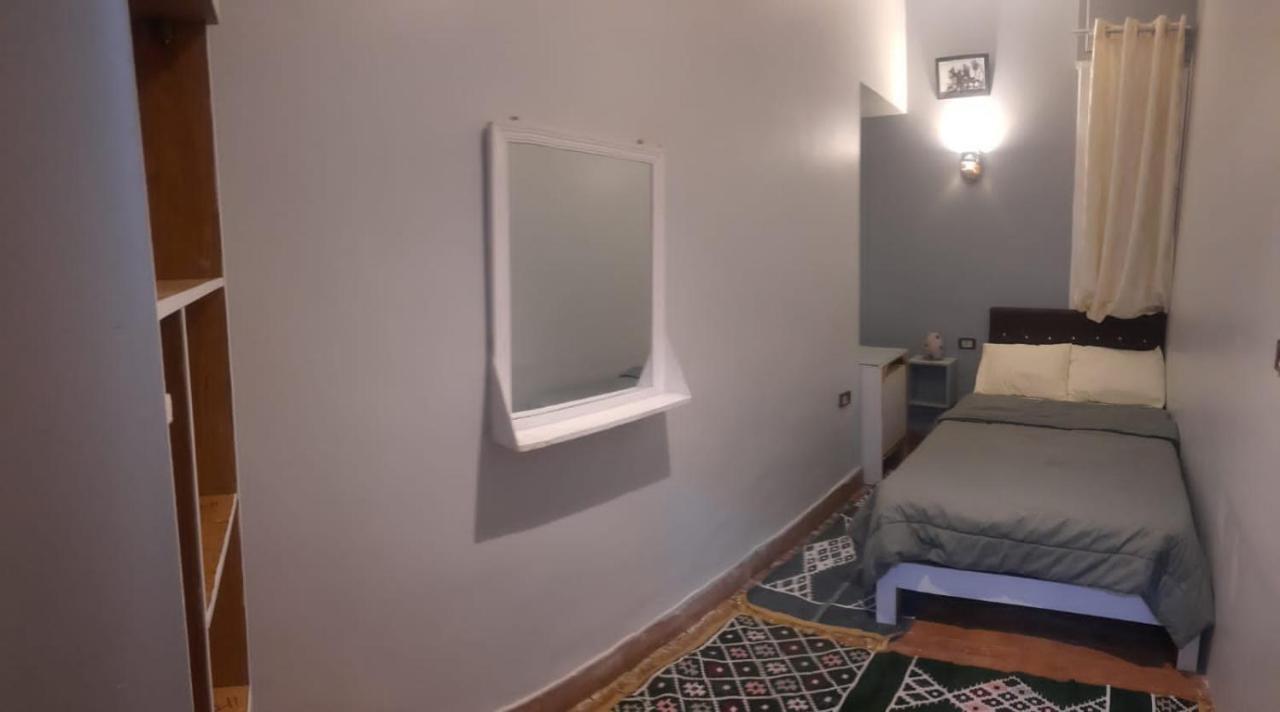 Happy Hostel Каїр Екстер'єр фото