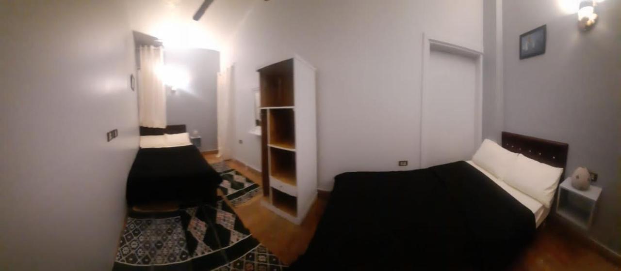 Happy Hostel Каїр Екстер'єр фото