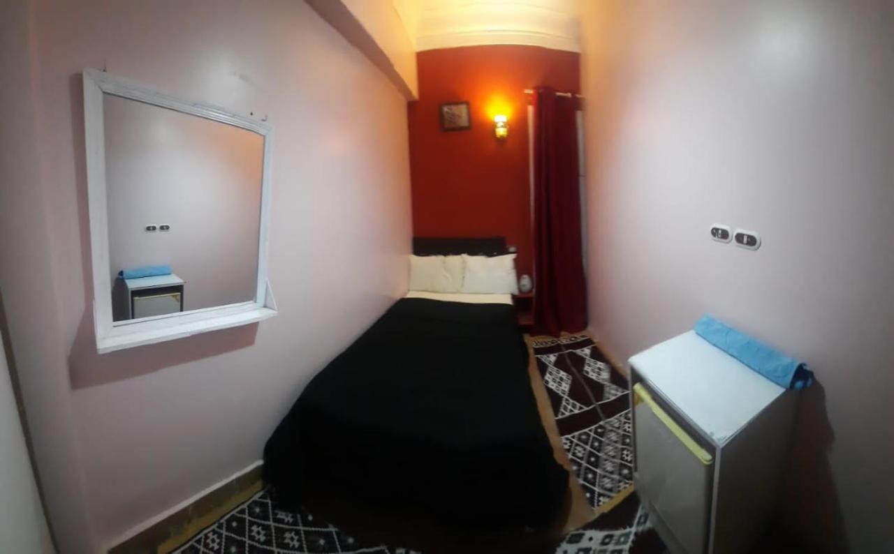 Happy Hostel Каїр Екстер'єр фото