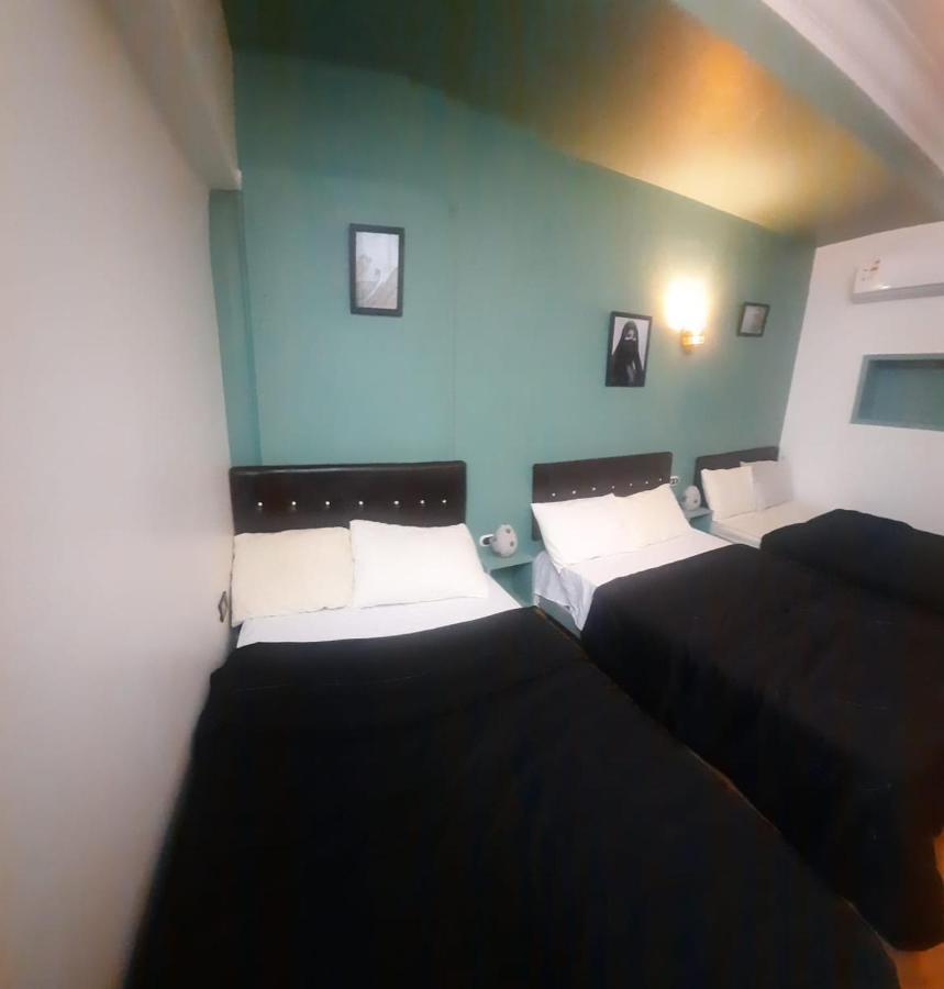 Happy Hostel Каїр Екстер'єр фото