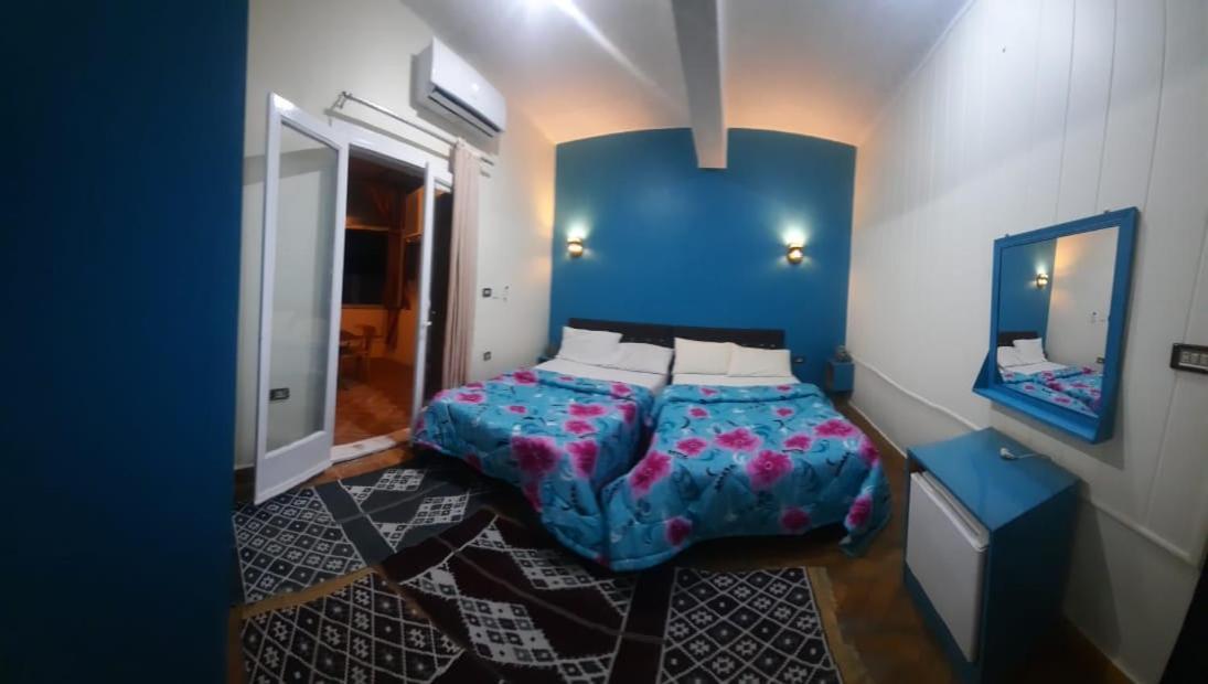 Happy Hostel Каїр Екстер'єр фото