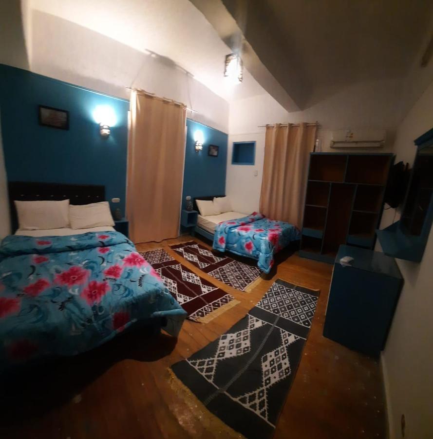 Happy Hostel Каїр Екстер'єр фото