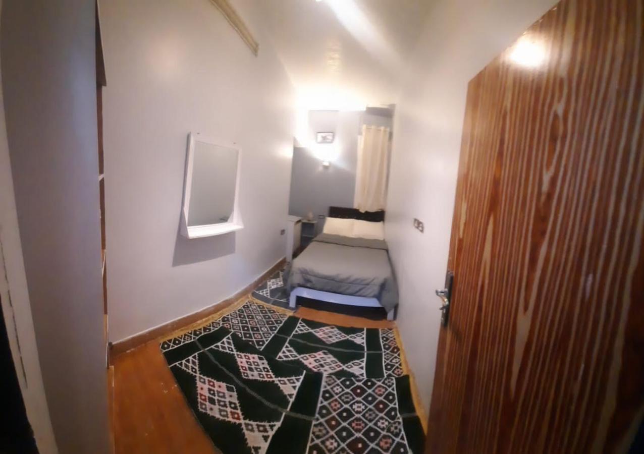 Happy Hostel Каїр Екстер'єр фото
