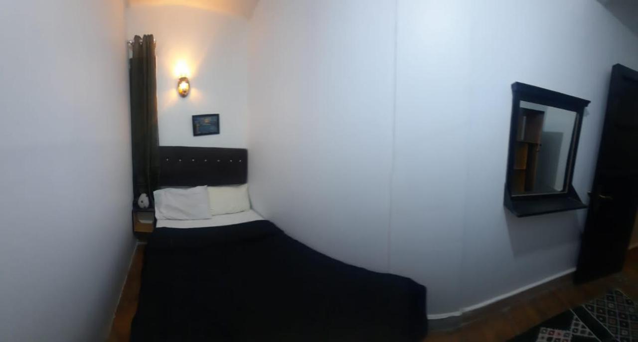 Happy Hostel Каїр Екстер'єр фото