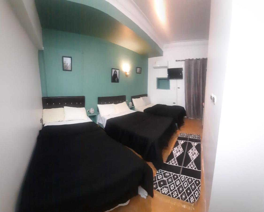 Happy Hostel Каїр Екстер'єр фото