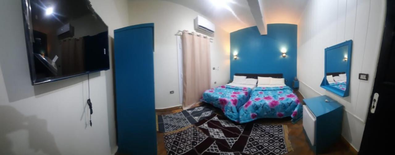 Happy Hostel Каїр Екстер'єр фото