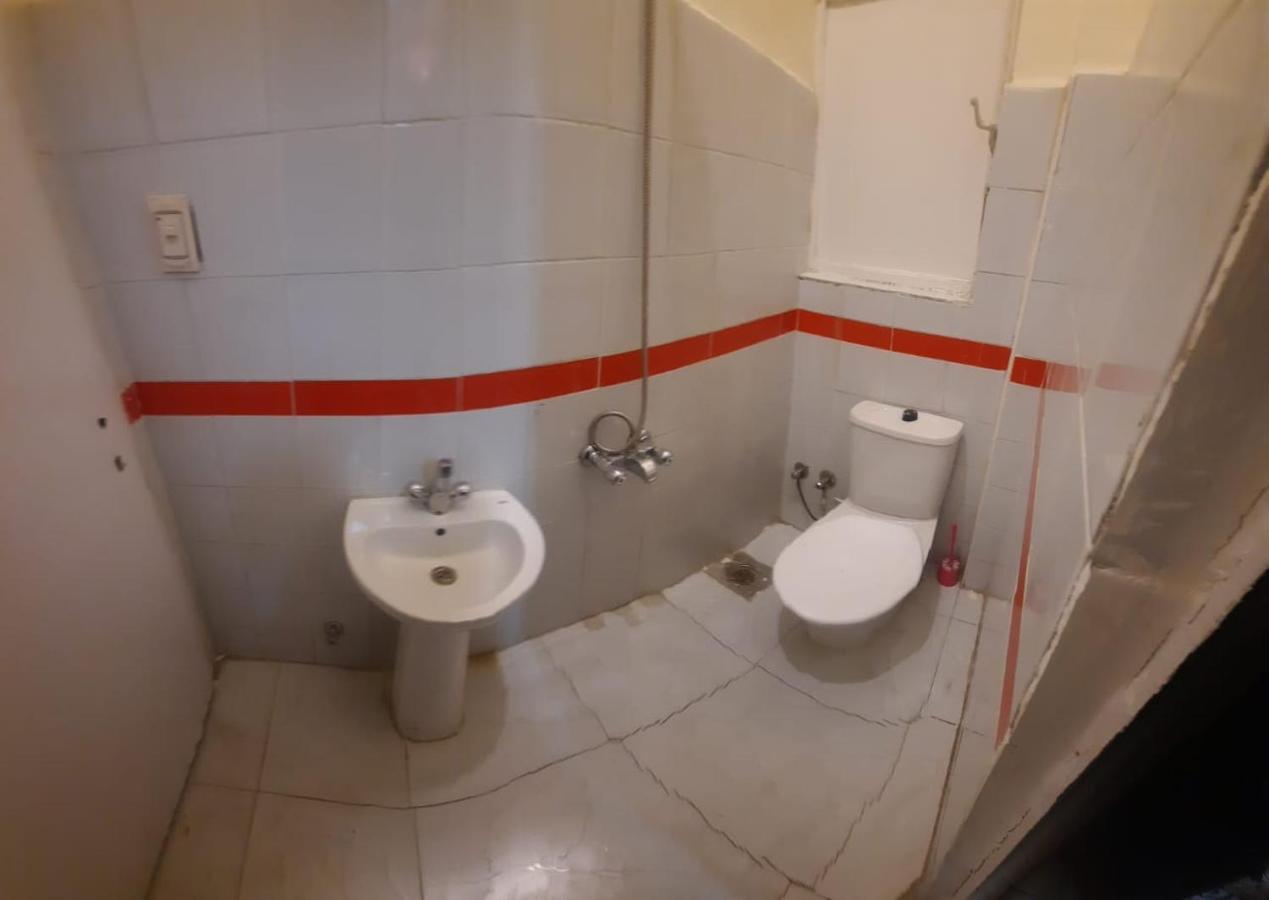 Happy Hostel Каїр Екстер'єр фото