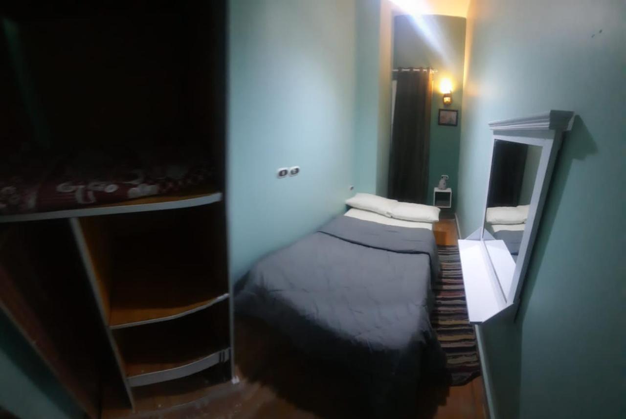 Happy Hostel Каїр Екстер'єр фото