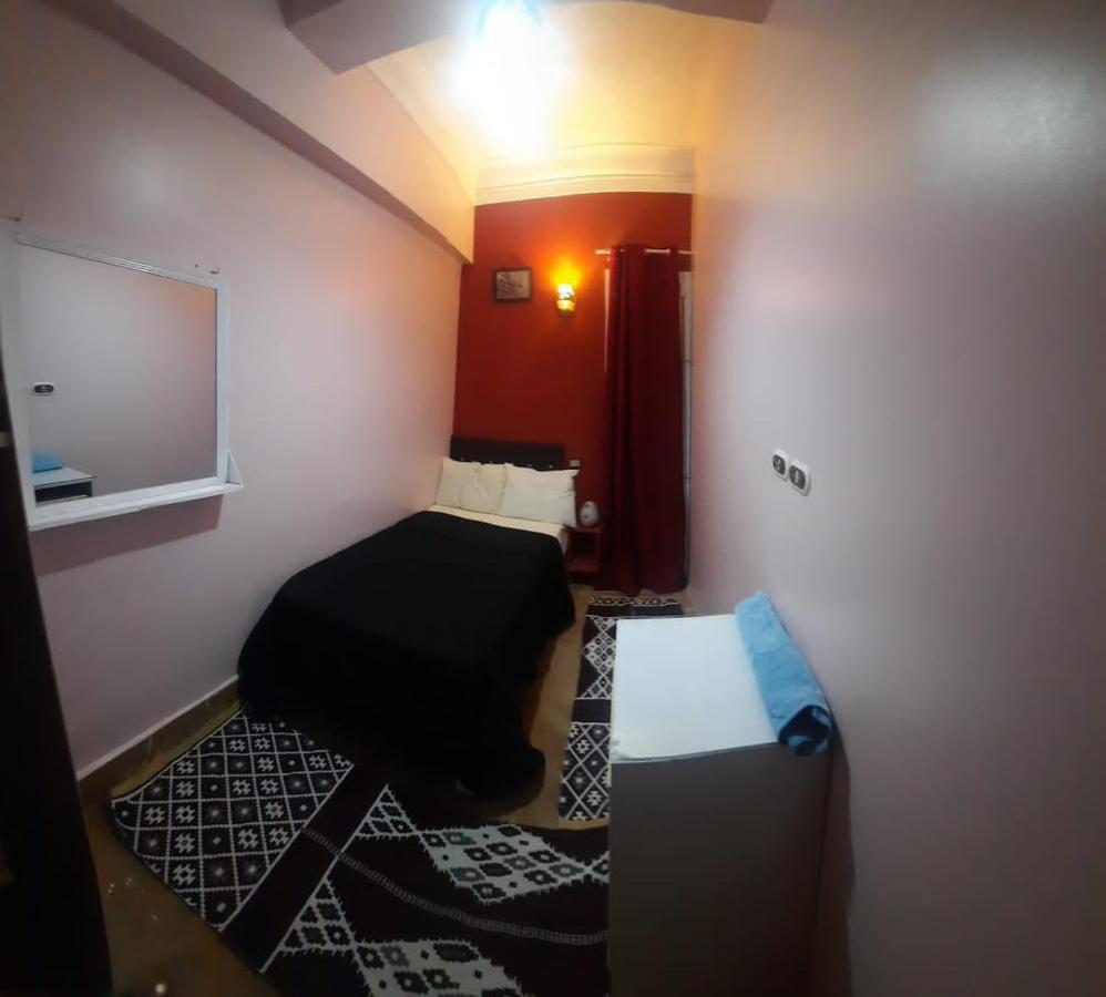 Happy Hostel Каїр Екстер'єр фото