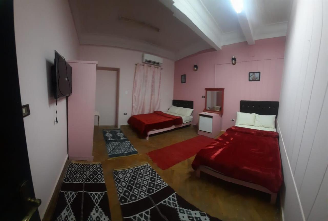 Happy Hostel Каїр Екстер'єр фото