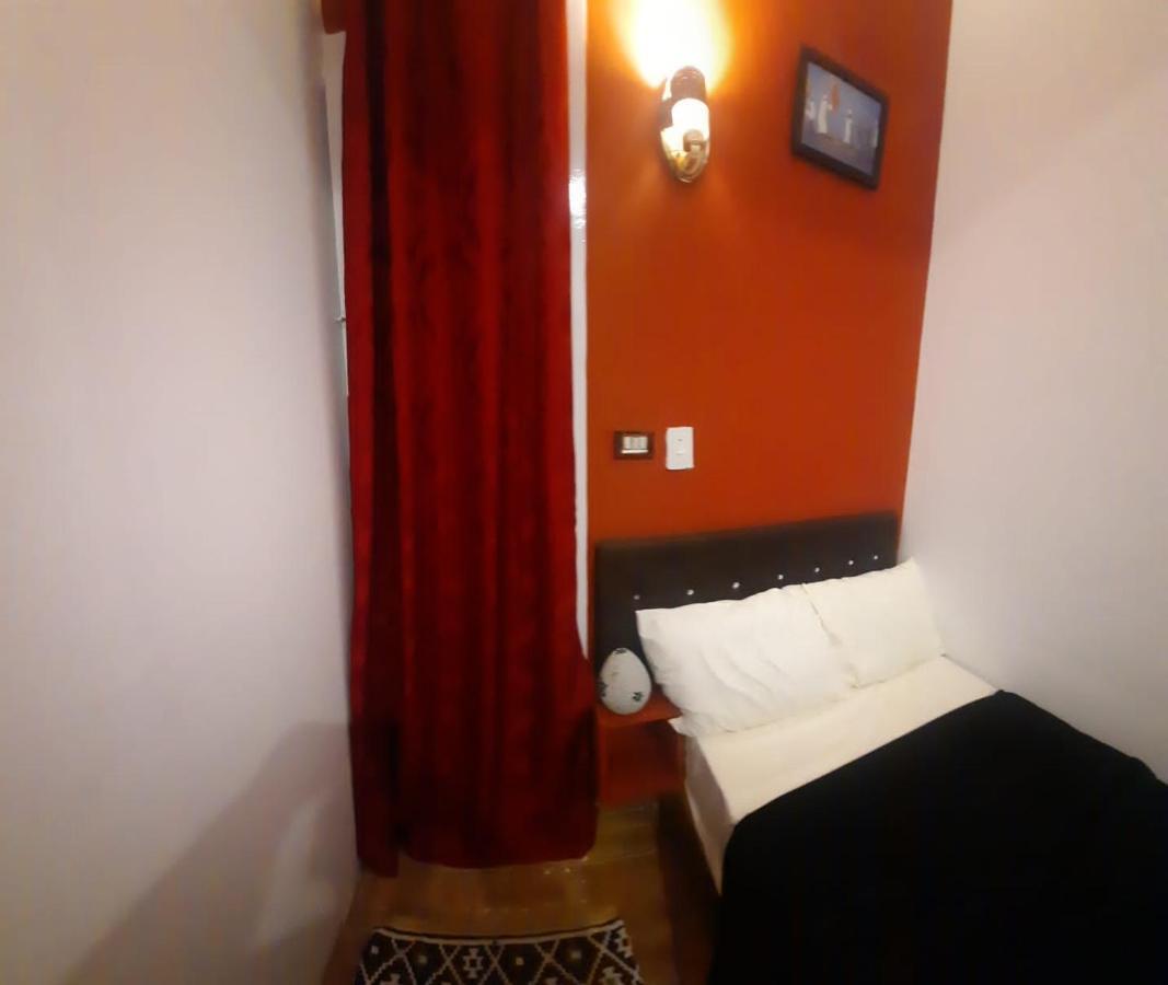 Happy Hostel Каїр Екстер'єр фото