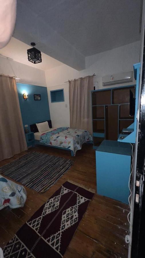 Happy Hostel Каїр Екстер'єр фото