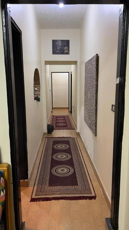 Happy Hostel Каїр Екстер'єр фото