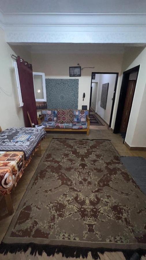 Happy Hostel Каїр Екстер'єр фото