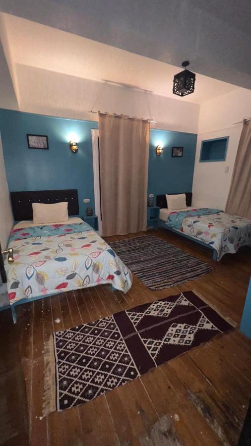 Happy Hostel Каїр Екстер'єр фото