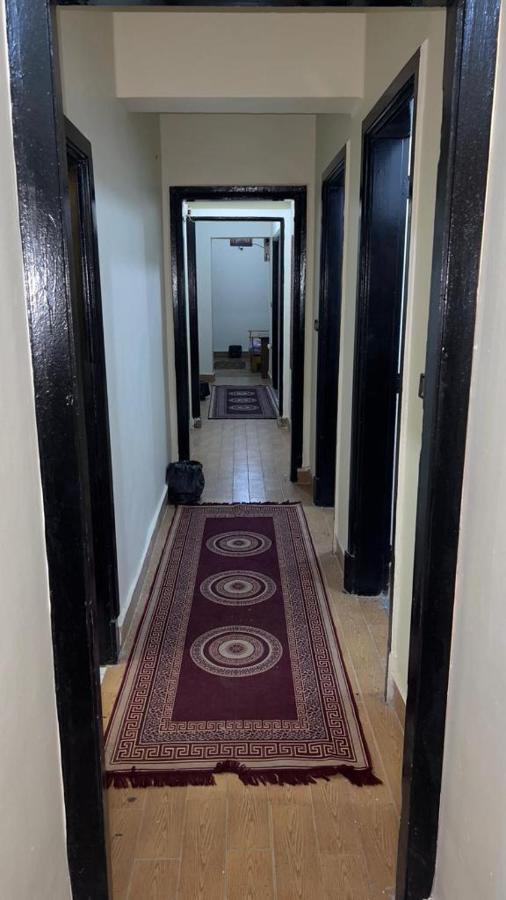 Happy Hostel Каїр Екстер'єр фото