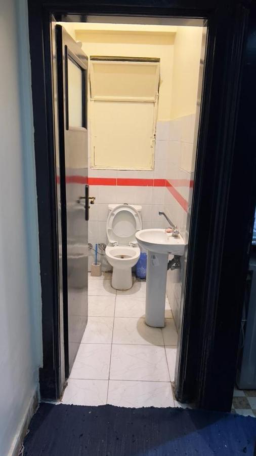 Happy Hostel Каїр Екстер'єр фото
