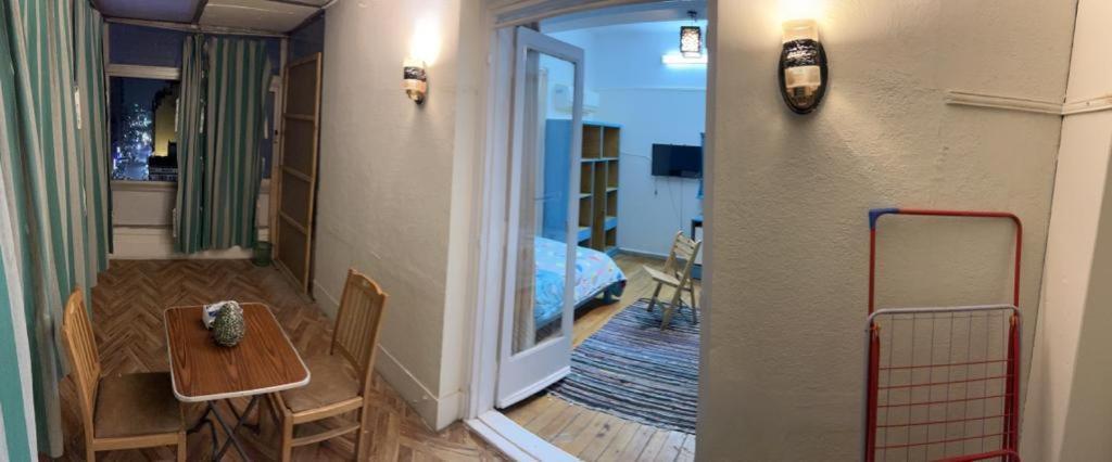 Happy Hostel Каїр Екстер'єр фото