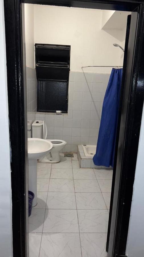 Happy Hostel Каїр Екстер'єр фото